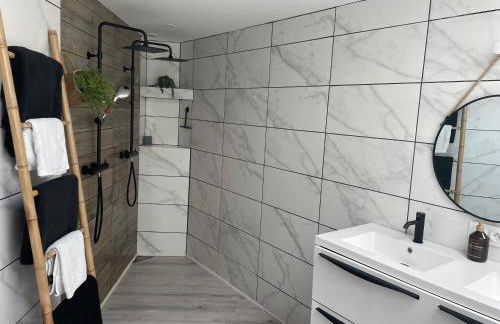 Maison avec piscine 3 chambres - Foto 24