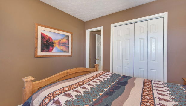 Équipement de l’hébergement