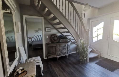 Holiday Home Home Comfortable Vacation Home - Foto 17