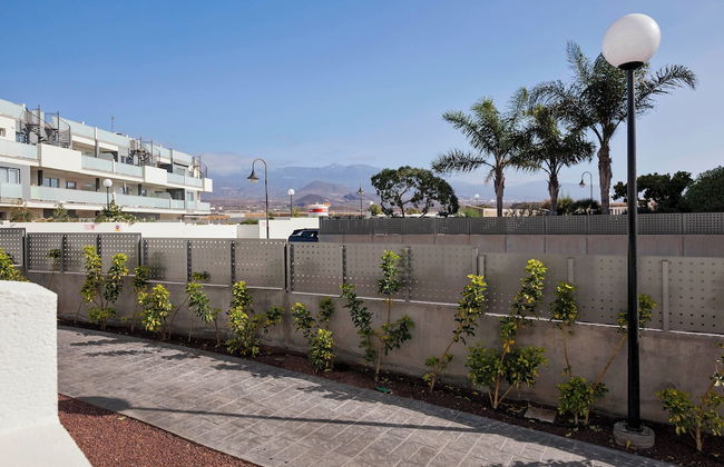 Ocean Paradise 2 la Tejita (Intero appartamento, due camere e un bagno) - Foto 29