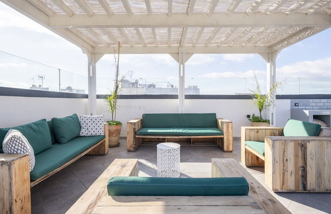 Maison Perle de Marshan - Photo 28