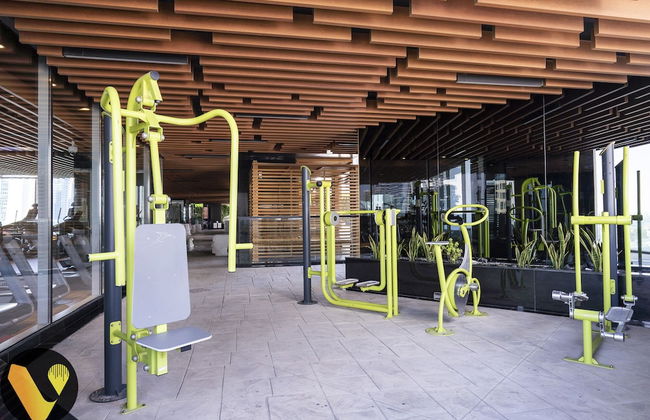 Bayz Burj Khalifa Views near Dubai Mall - Foto 33