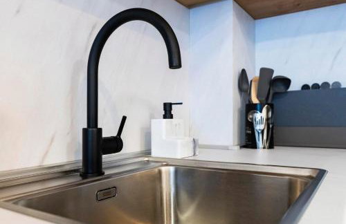 Arena Luxe Retreat, FREE Parking - Foto 7