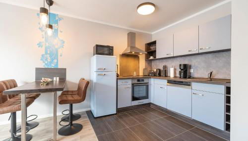 Knuddi s Ferienhof, App 04 - Foto 5