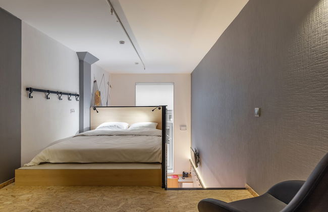 Aparthotel Vertical - Foto 39