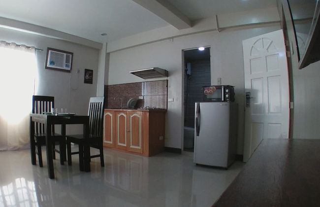 Beinte Singko de Marso Apartments - Foto 36