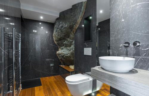 73 CORNE D OR - Toit Terrasse - Vue Mer Panoramique - Jaccuzzi - Foto 11