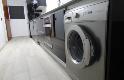 Parc Apartaments - Foto 31