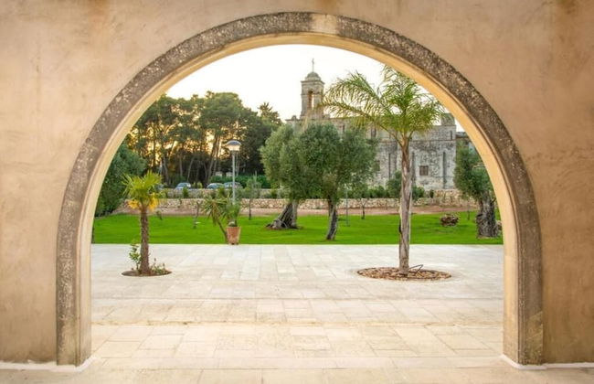 Relais Tenuta Campì - Foto 54