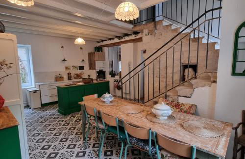 La Damoiselle en Bourgogne - Foto 1