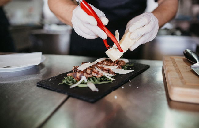 Poseidon Mobile Home Resort - Campsite - Foto 43