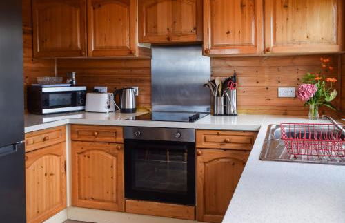 Catkin Lodge - Uk39646 - Foto 8