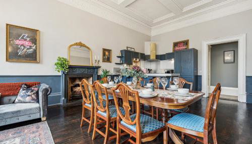 Grand 2 Bed West End Residence - Foto 2