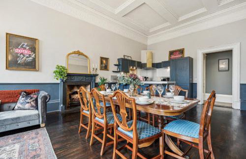 Grand 2 Bed West End Residence - Foto 2