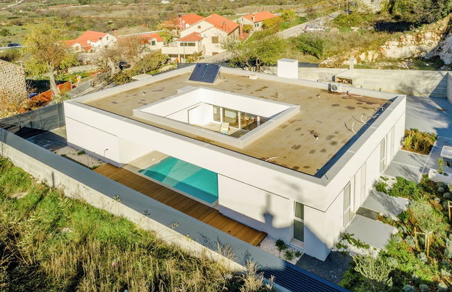 Smart Villa - Foto 28