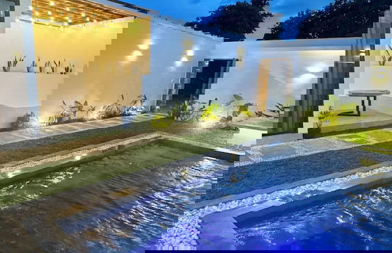 Mamaya Rental Villa El Nido - Foto 46