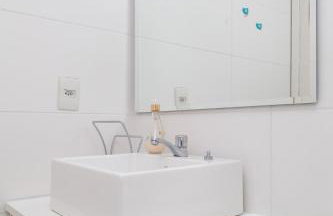 Simple, complete and functional apartment - Foto 27