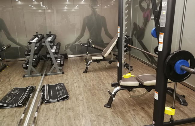 Bora- Bora Ibiza Malta Resort - Photo 36