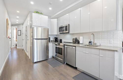 SWJ 4 - 25 Min to Times Sq Save on 2Day Stays - Foto 25