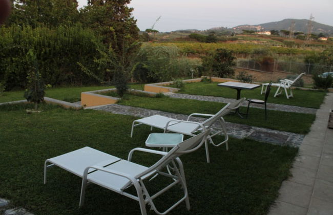 Country House Erba Regina - Foto 15