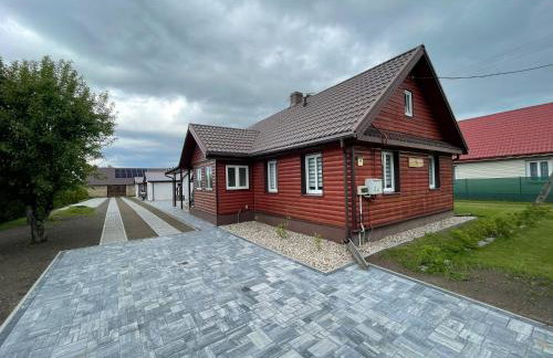 Pensjonat Rzepniki - Foto 2