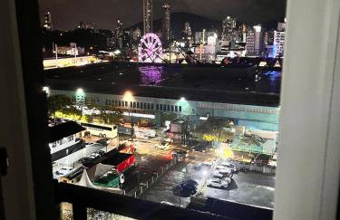 Loft Super aconchegante a 50mt da Vila Germânica com estacionamento gratuito - Foto 15