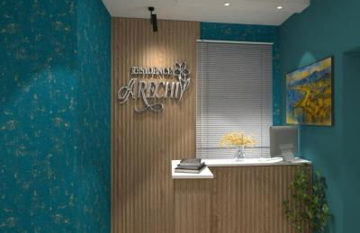 Residence Arechi - Foto 14