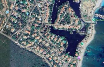 Appartamentu Soli di Sud - St Cyprien - Foto 1