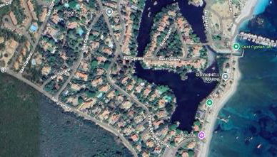 Appartamentu Soli di Sud - St Cyprien - Foto 1