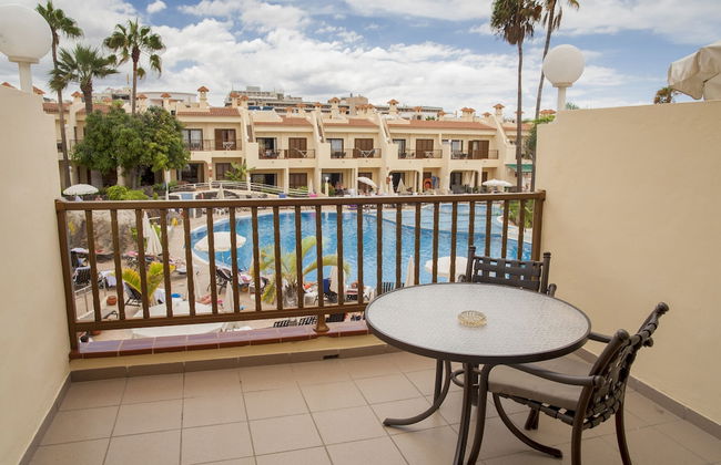 Royal Sunset Beach Club - Photo 15