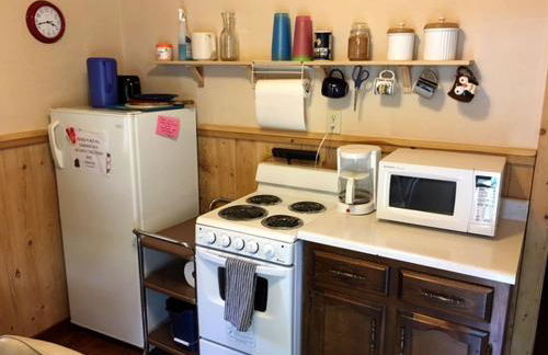 Create Lasting Memories: Family-Friendly Rustic Cabin in New Mexico's Backcountry - Foto 9