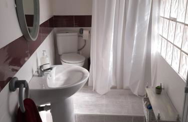 CASA RURAL "ECCEHOMO de BORJA" - Foto 41