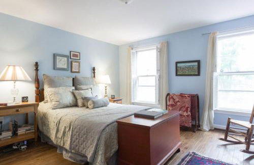 Charming, 1870's townhouse, in Old Town Alexandria - Foto 26