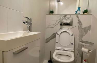 PRADO PLAGE DAVID - STADE VELODROME - PARC CHANOT - Luxury apartment by the Sea - Foto 28