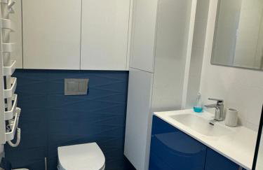 Apartament Zachodzącego Słońca - Foto 9