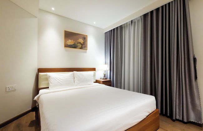 M-Continental Mandala Hotels & Resorts - Photo 14