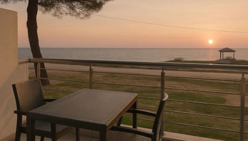 Alkyon Apartments Studios - Foto 5