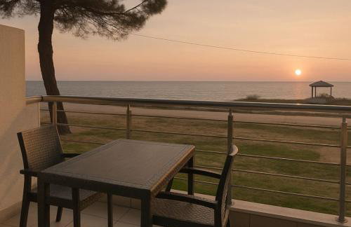 Alkyon Apartments Studios - Foto 5