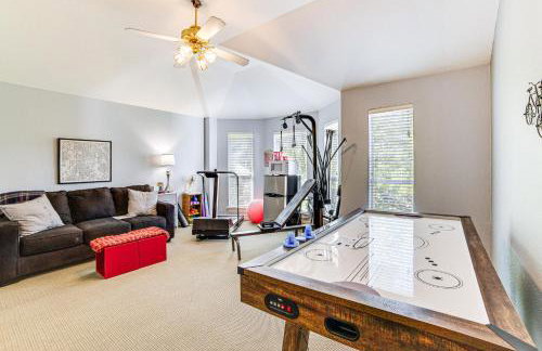 Uptown Dallas Group Getaway Near Art, Eats and More! - Foto 23