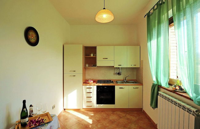 Farmhouse Near Lake Trasimeno With Pool - Foto 4