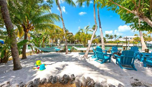 Grand Arenas - 120' Dock, HtdPool, Game Room, BBQ, Mini Golf,Baby Items - Foto 4