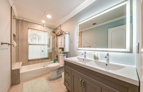 Pool and Home Theater Lighthouse Point Home! - Foto 19