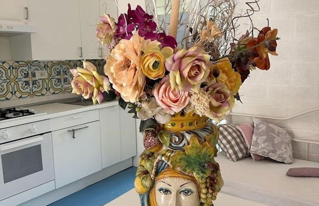 B&B Acireale - Il Cavalluccio Marino Fronte Mare - Photo 38