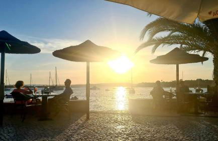 Albufeira Balaia Mar e Sol - Foto 58