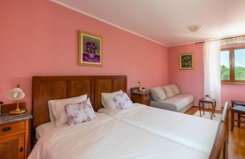 Holiday Home in Barban With Private Pool - Foto 38