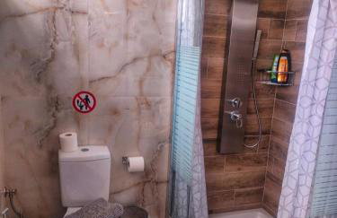 Home4U apt1, just 8Km from airport - Foto 24