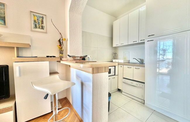 Sun Rose apartments Sveti Stefan - Foto 66