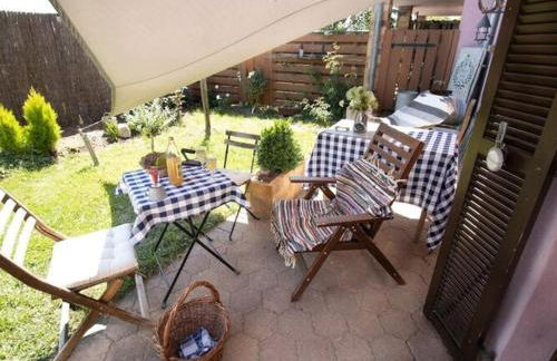 Flat in Alsace near Vosges Nature Park - Foto 8