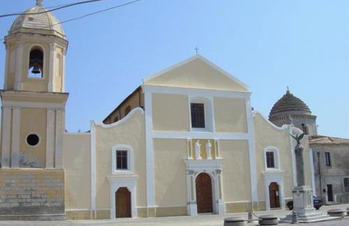 BORGO PETELIA, "Casa Perri", antica casa ristrutturata con terrazzo - Foto 27