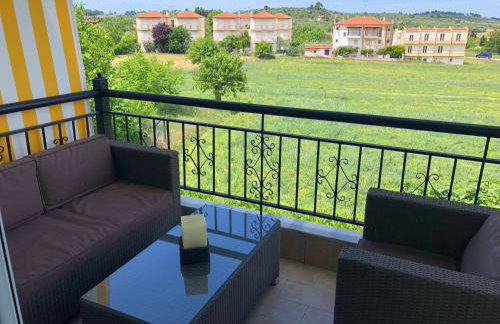 POSSIDI - Ithaki Holiday Apartments - Foto 16